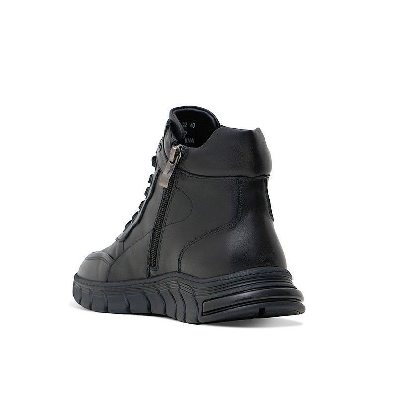 DRAGO BLACK