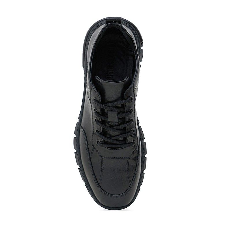 DONZELLO BLACK