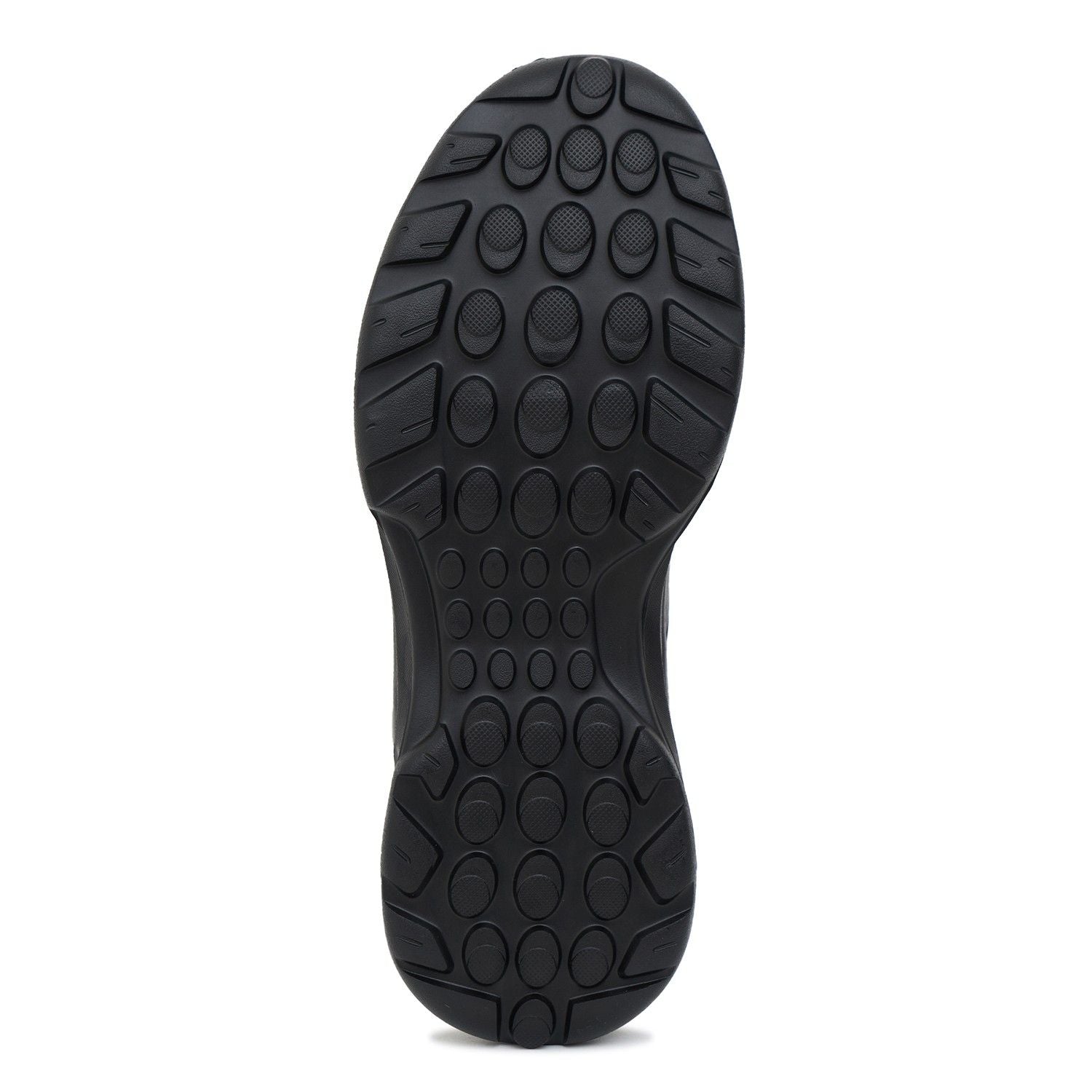 FRANK SHOES BLACK