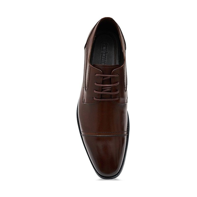 FLOYD DARK BROWN