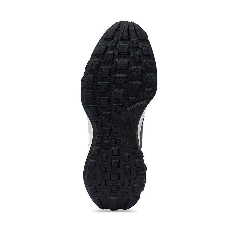 Sepatu Casual Sneakers Pria Gino Mariani Egion Black