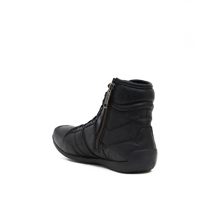 ELARIO 16 LADIES BLACK