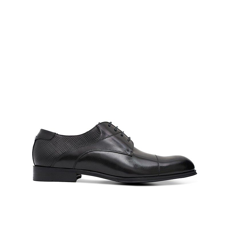 FREY SHOES BLACK