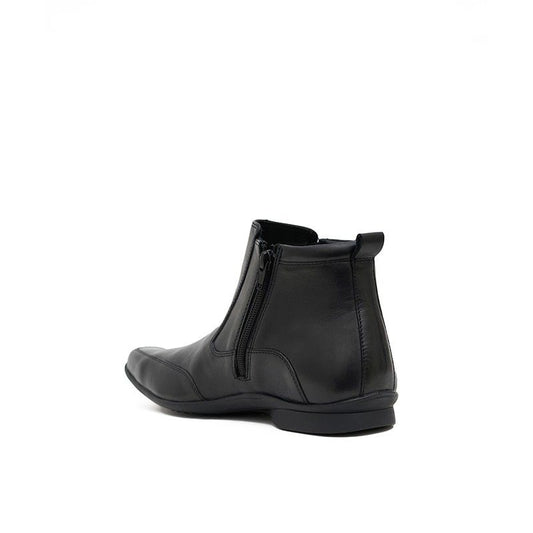 DALGHIERI BLACK