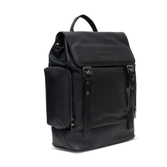 ERMANNO BLACK