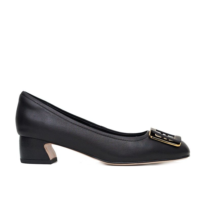 ERMELL BLACK