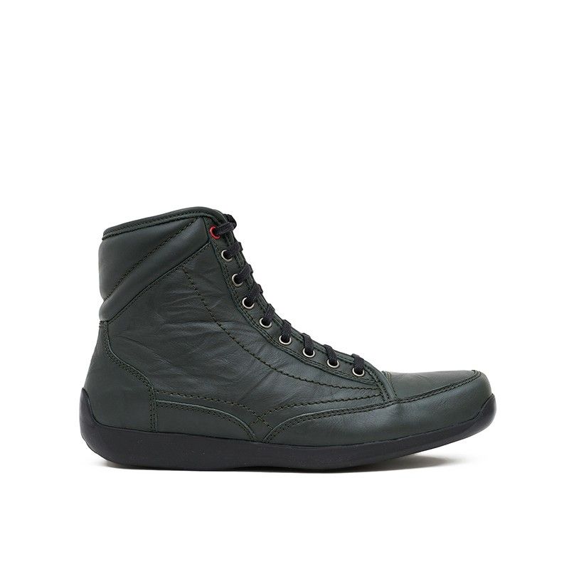 ELARIO 2 MENS GREEN ARMY