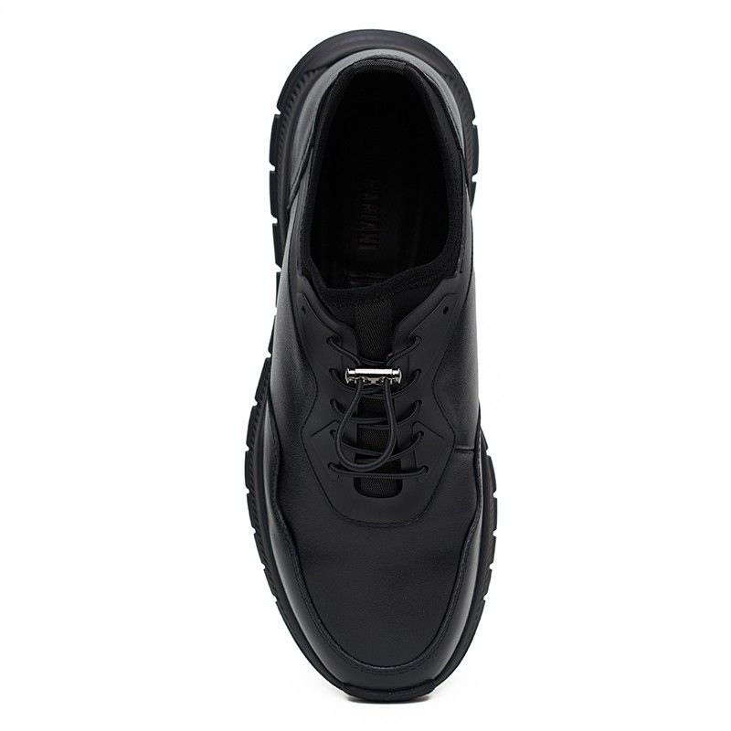FONZO BLACK