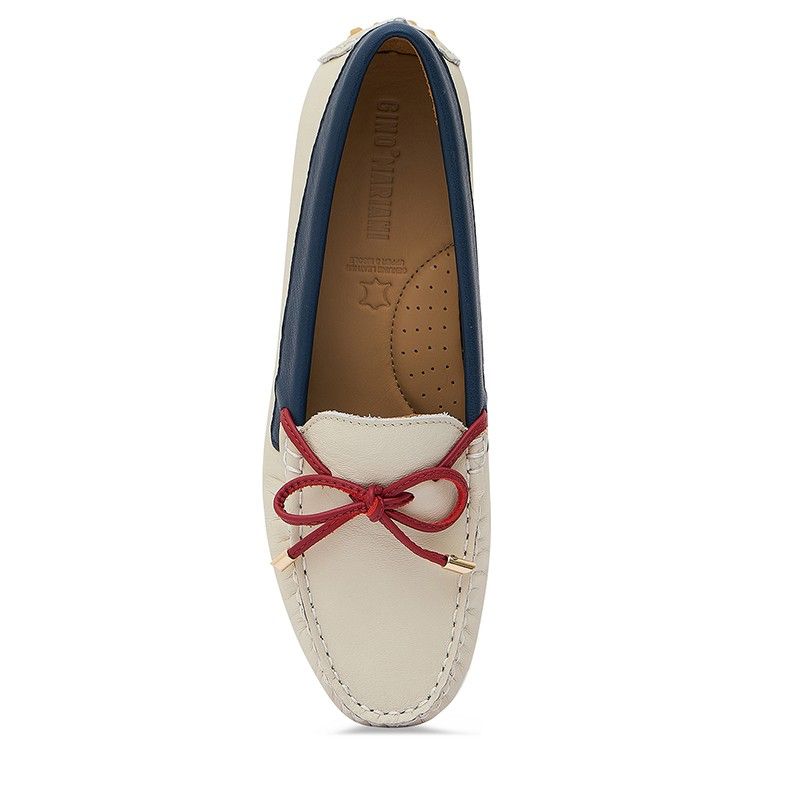 ELEANOR 5 WHITE