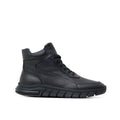 DRAGO BLACK