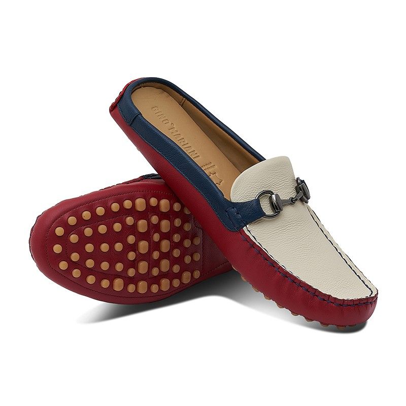 ELDA 8 RED