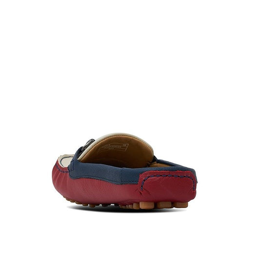 ELDA 8 RED
